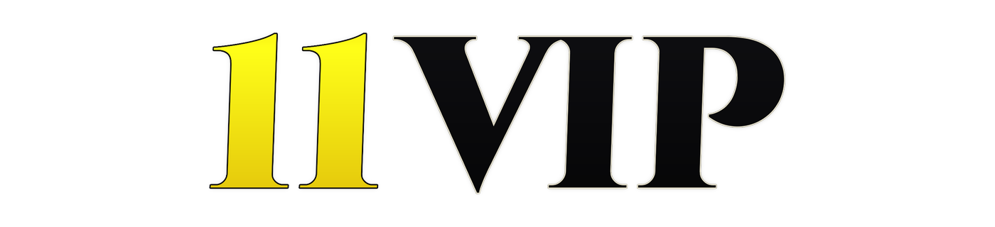 11vip Casino Logo